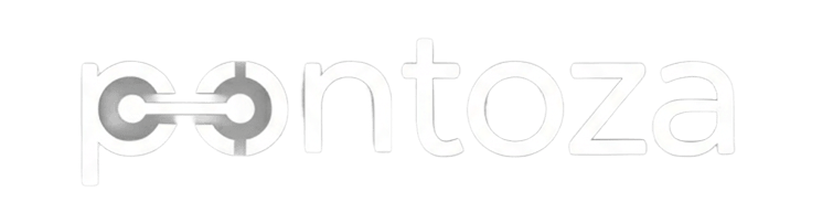 Logo do Pontoza